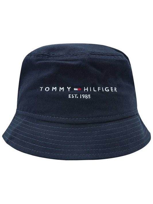 Unisex bucket hat hiking hat - TOMMY HILFIGER - BALAAN 1