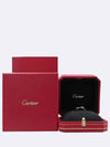 B4084647 Ring Jewelry - CARTIER - BALAAN 4