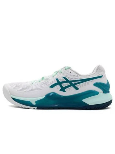 Gel Resolution 9 W 1042A208102 Tennis Shoes - ASICS - BALAAN 2