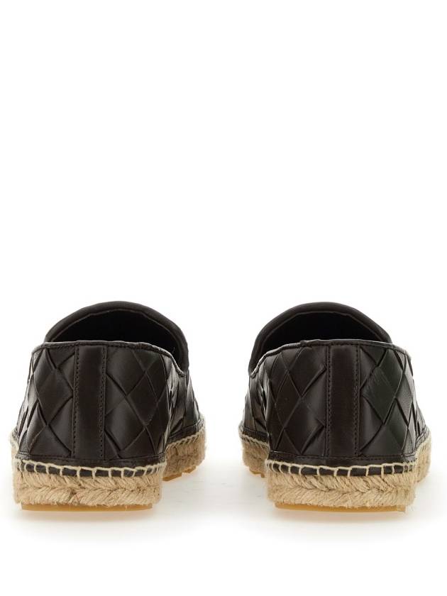 Loafers 780851 V2ED1 2113 FONDANT - BOTTEGA VENETA - BALAAN 4