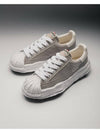 Blakey canvas low top sneakers - MIHARA YASUHIRO - BALAAN 1