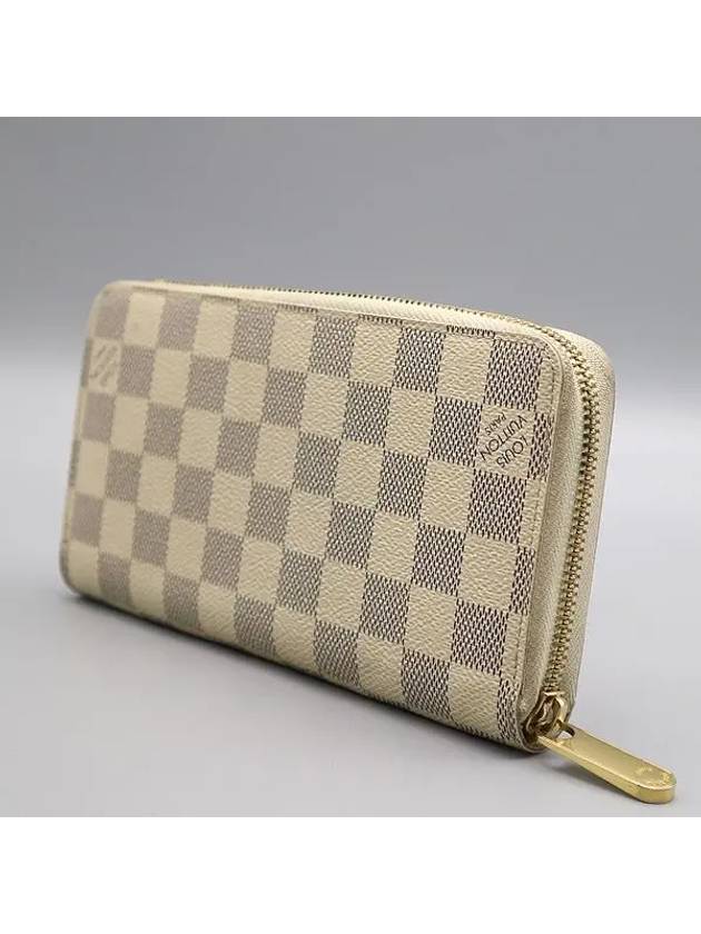 N60019 long wallet - LOUIS VUITTON - BALAAN 3