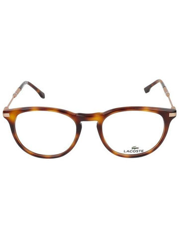 Lacoste Eyeglasses - LACOSTE - BALAAN 1