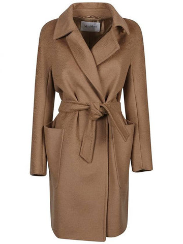 Max Mara Coat - MAX MARA - BALAAN 1