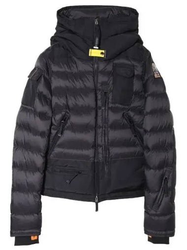 Skimaster short down padded jacket - PARAJUMPERS - BALAAN 1