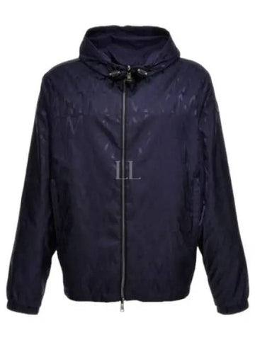 103682 Repontine Jacket 1A00148 597MJ F77 - MONCLER - BALAAN 1