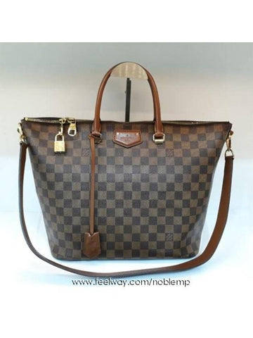 women tote bag - LOUIS VUITTON - BALAAN 1