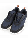 Trail sneakers navy 43 280 - LORO PIANA - BALAAN 1