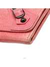 women s long wallet - BALENCIAGA - BALAAN 8