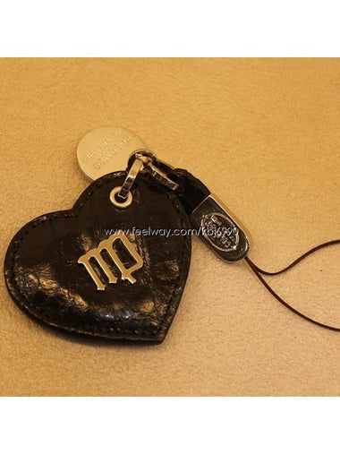 Wani cell phone strap key holder - COLOMBO - BALAAN 1