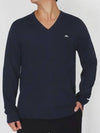 Men's Riemann Knit Sweater - J.LINDEBERG - BALAAN 2