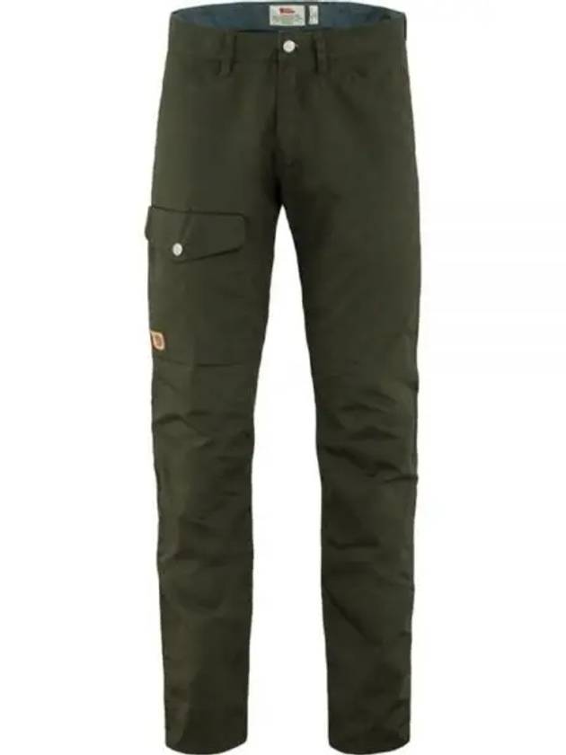 Men s Greenland Jeans Long Deep Forest 81871662 M - FJALL RAVEN - BALAAN 1