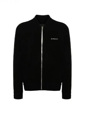 4G Star Wool Bomber 270590 - GIVENCHY - BALAAN 1