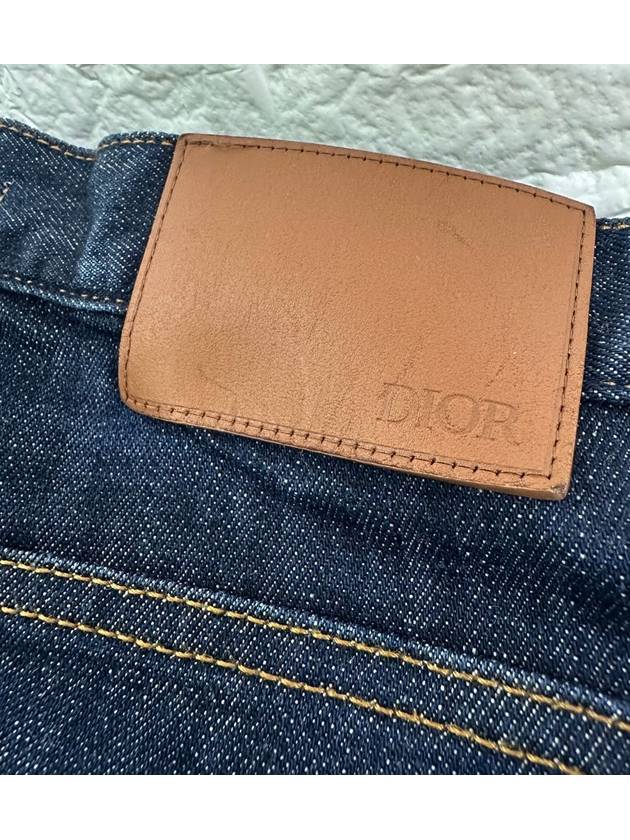 jeans 28 - DIOR - BALAAN 8