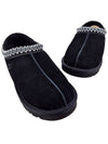 Men's Tasman Slippers Black - UGG - BALAAN 9