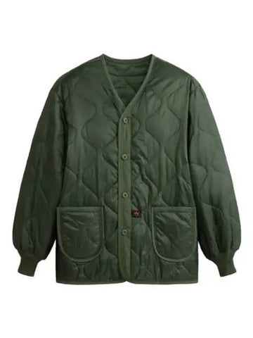 ALS92 Liner Olive - ALPHA INDUSTRIES - BALAAN 1