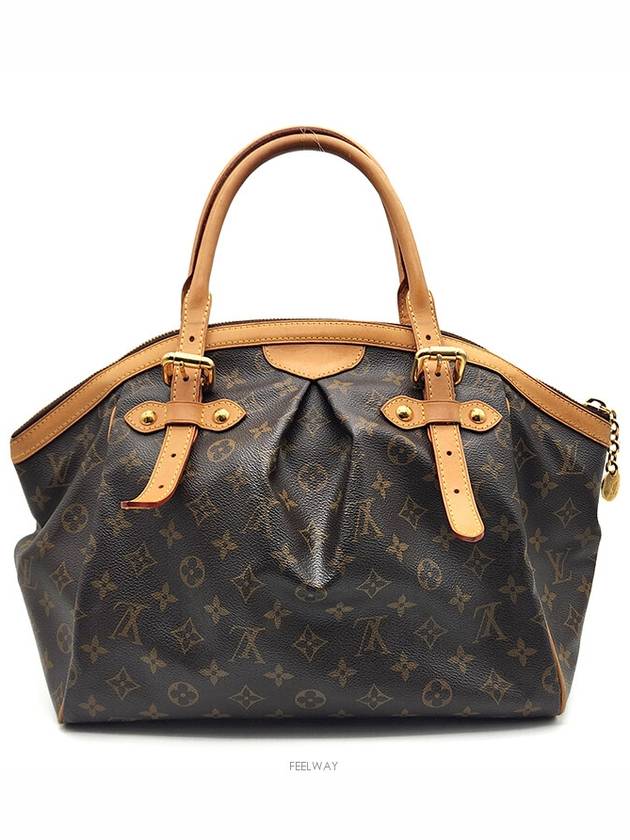 women tote bag - LOUIS VUITTON - BALAAN 3