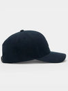 waxed cotton relaxed fit snapback hat GMH000072 TWILIGHT - G/FORE - BALAAN 2