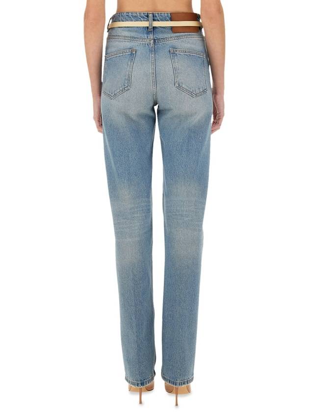 JEANS "JULIA" - VICTORIA BECKHAM - BALAAN 3