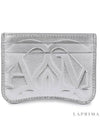 Wallet 7792241BL0I 1400 B0440977514 - ALEXANDER MCQUEEN - BALAAN 9