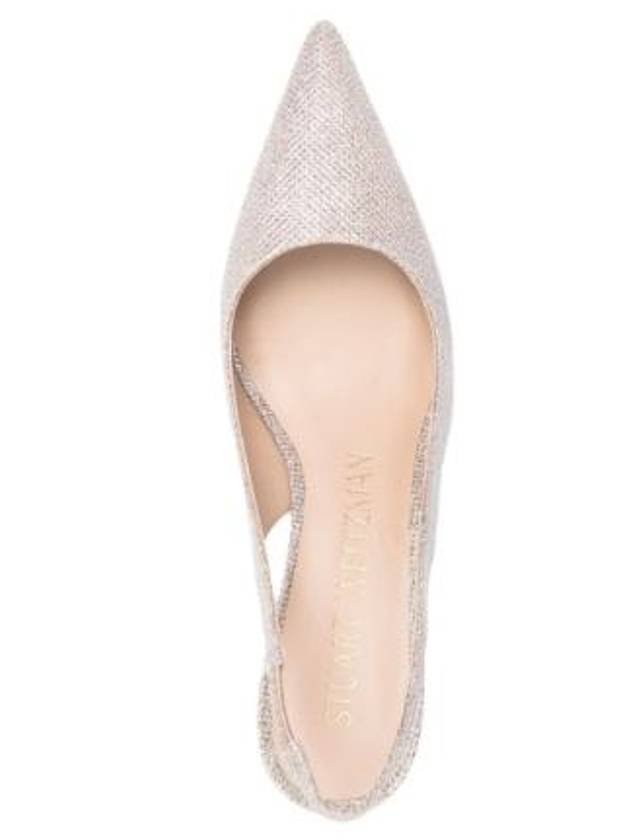 Stuart Weitzman Flat Shoes - STUART WEITZMAN - BALAAN 5