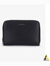 SS Wallet pelle zip J25UI0003P5995001 - JIL SANDER - BALAAN 2