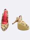 Smith Market Leopard Sandals Women s Shoes - GIVENCHY - BALAAN 2