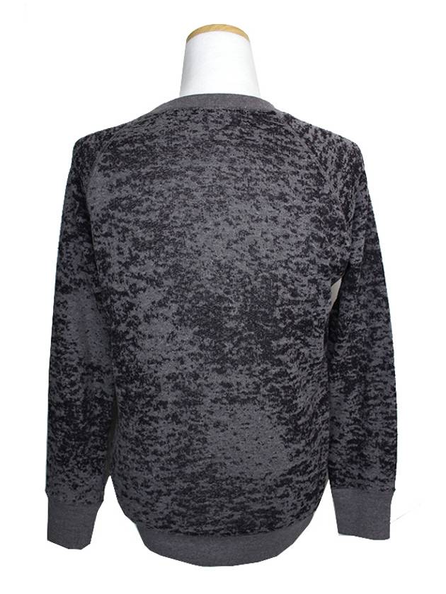 Charcoal gray Deborah sweatshirt 44 55 - IRO - BALAAN 2