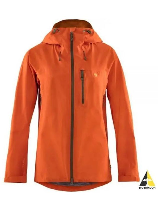 Women s Bergtagen ECCO Eco Shell Jacket 89884208 LITE JKT - FJALL RAVEN - BALAAN 2