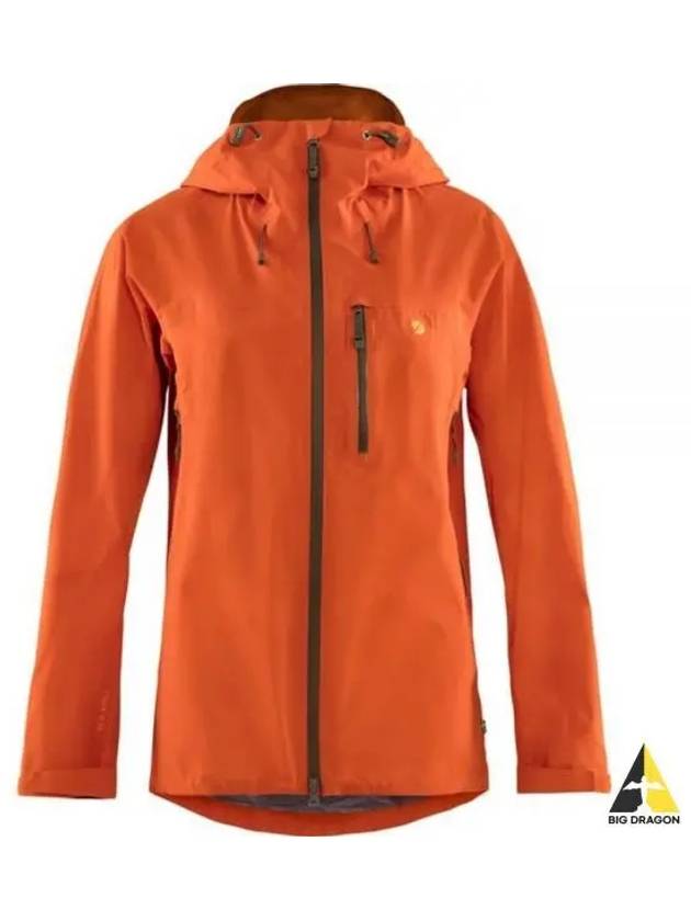 Women s Bergtagen ECCO Eco Shell Jacket 89884208 LITE JKT - FJALL RAVEN - BALAAN 1