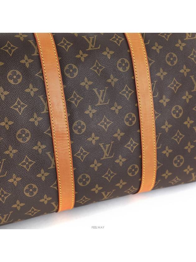 men s luggage bag - LOUIS VUITTON - BALAAN 6