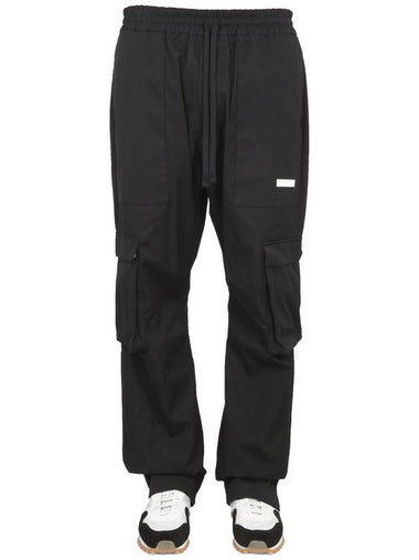 CARGO PANTS - IH NOM UH NIT - BALAAN 1