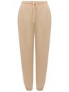 ELIS Jogger Pants Beige 2425786022 002 - MAX MARA - BALAAN 1