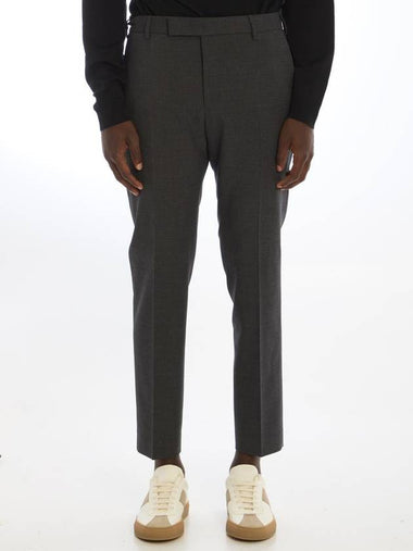 Edge Trousers - PT TORINO - BALAAN 1