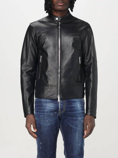 Jacket men Dsquared2 - DSQUARED2 - BALAAN 1