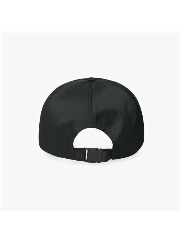 SUPS400E H Chino logo embroidered ball cap - NANAMICA - BALAAN 5