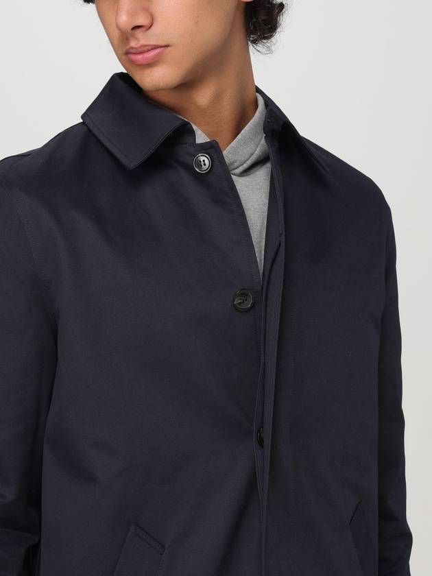 Jacket men A.p.c. - A.P.C. - BALAAN 5