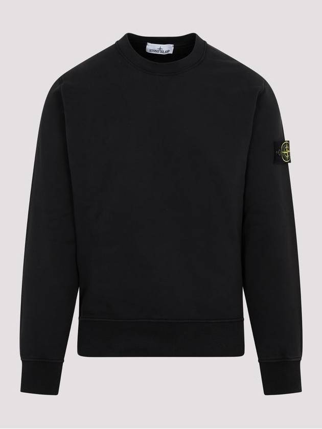 STONE ISLAND SWEATSHIRT - STONE ISLAND - BALAAN 2