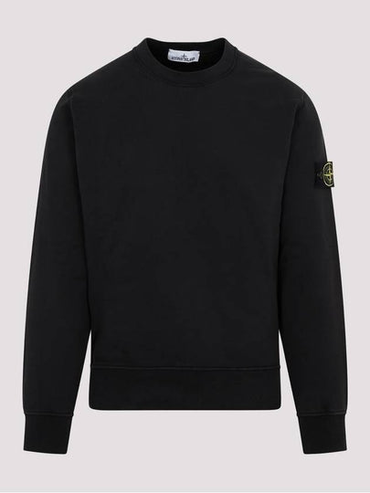 STONE ISLAND SWEATSHIRT - STONE ISLAND - BALAAN 2