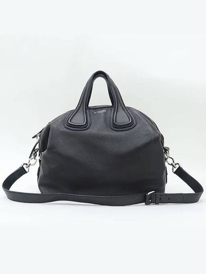 BB05097025 2 WAY bag - GIVENCHY - BALAAN 2