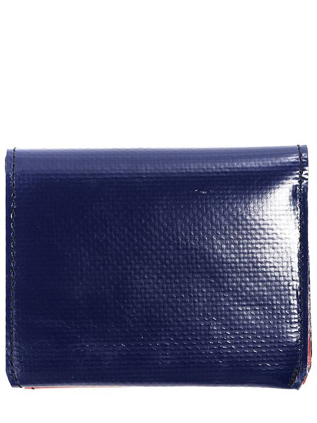 Unisex LEONARD half wallet F558 0030 - FREITAG - BALAAN 1