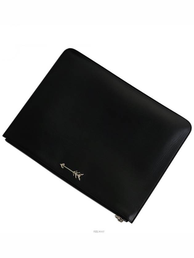 women clutch bag - GIVENCHY - BALAAN 3