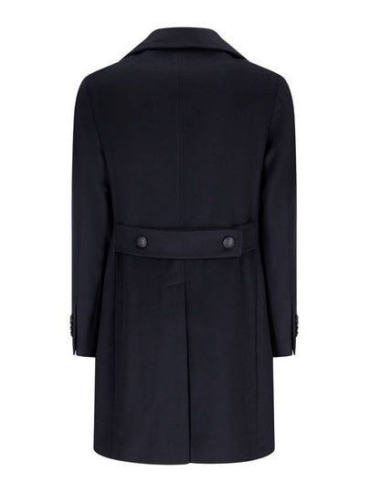 UNLINED COAT - TAGLIATORE - BALAAN 2