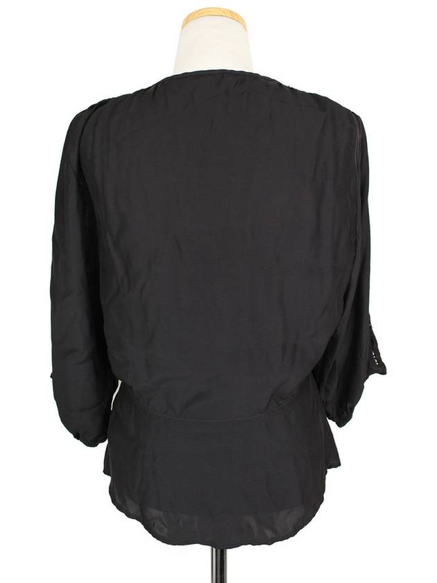 women blouse - JUICY COUTURE - BALAAN 4