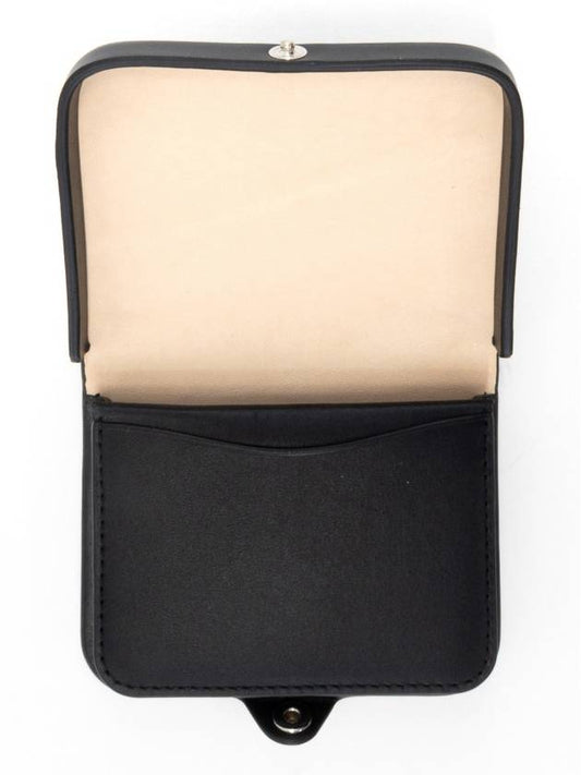 Josh Coin Purse PXAWV H63176 - A.P.C. - BALAAN 2