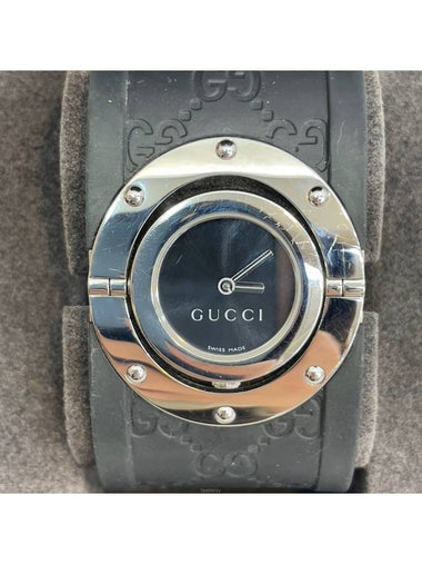 women watch - GUCCI - BALAAN 1