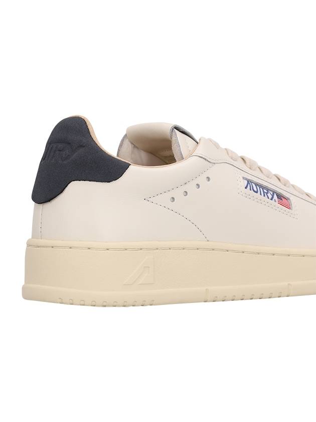 DALLAS LOW SNEAKERS - AUTRY - BALAAN 5