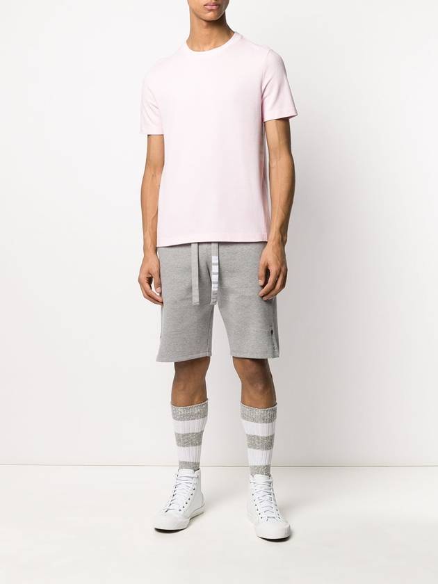 UOMO T-SHIRT - THOM BROWNE - BALAAN 4