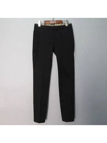 Smith Market Used Luxury Car Just Pants Women s Clothing - BALLY - BALAAN 1