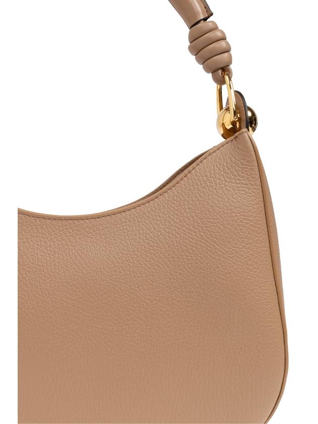 Furla Shoulder Bag Sfera Small, Women's, Brown - FURLA - BALAAN 6